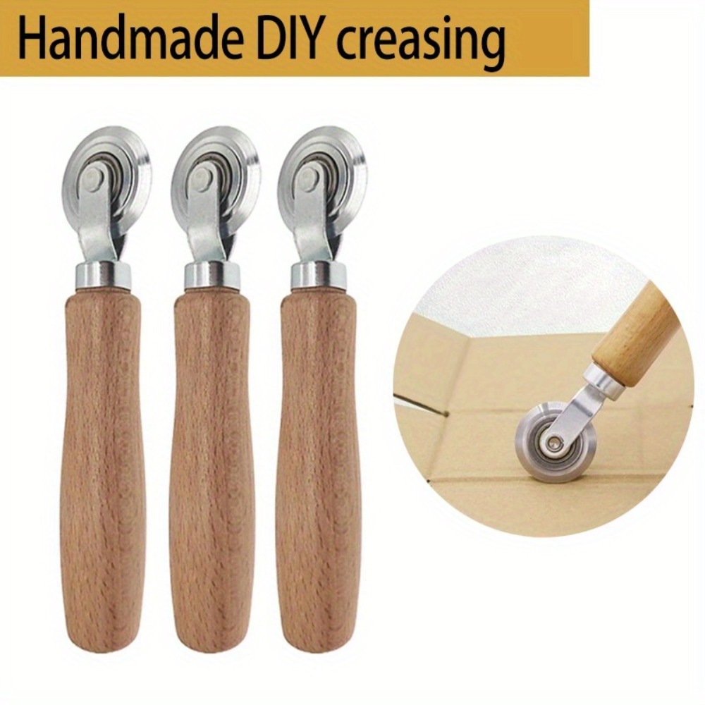 Hardware - 1 Roda de Vinco DIY -