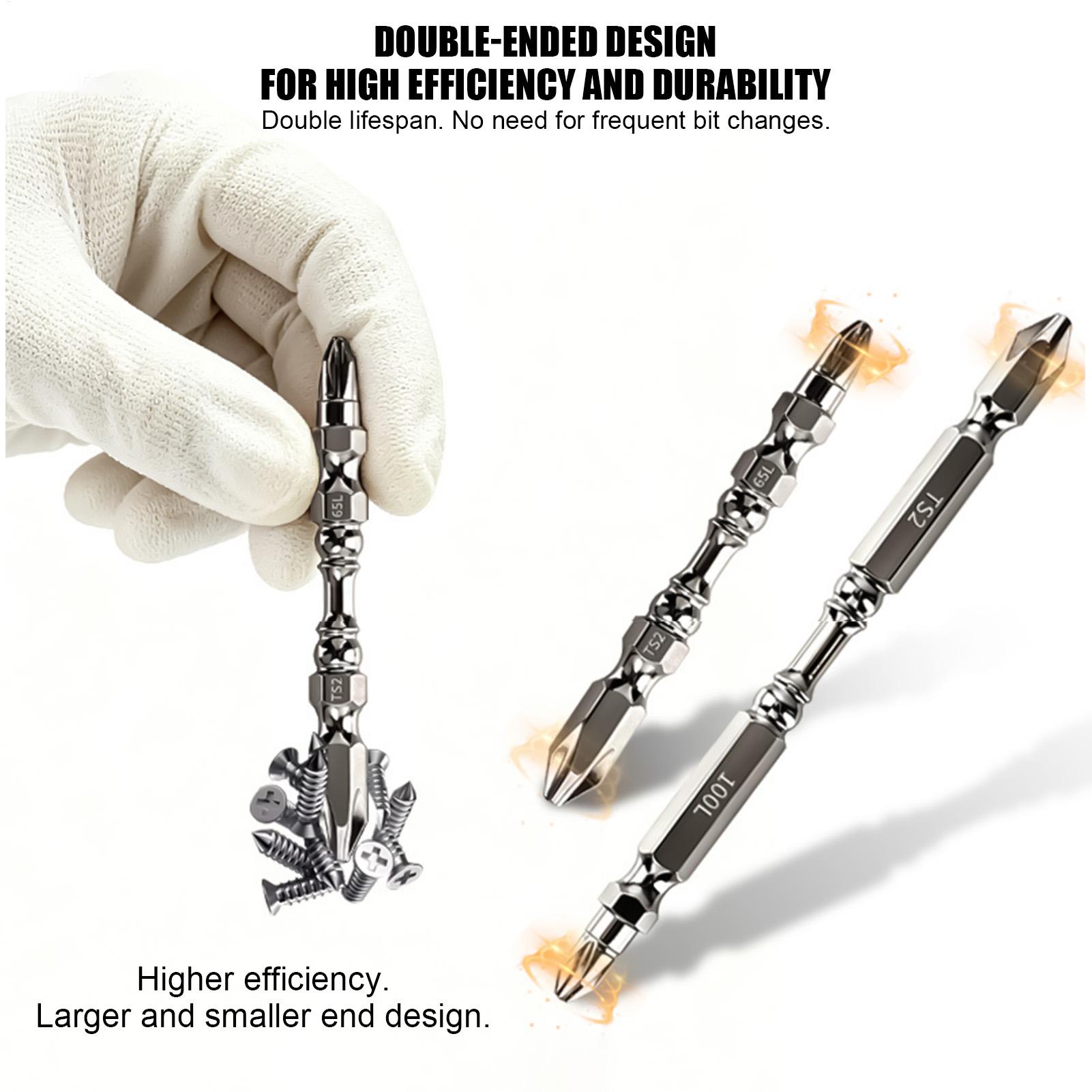 Hand Tools - Conjunto de Pontas de Chave de