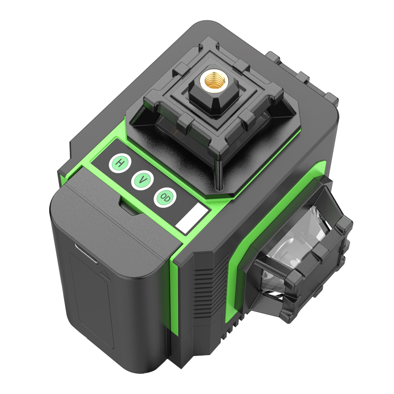 Melhor Preço para Mini Nivelad - Laser Level 16 Lines 4D Green avaliação e preço
