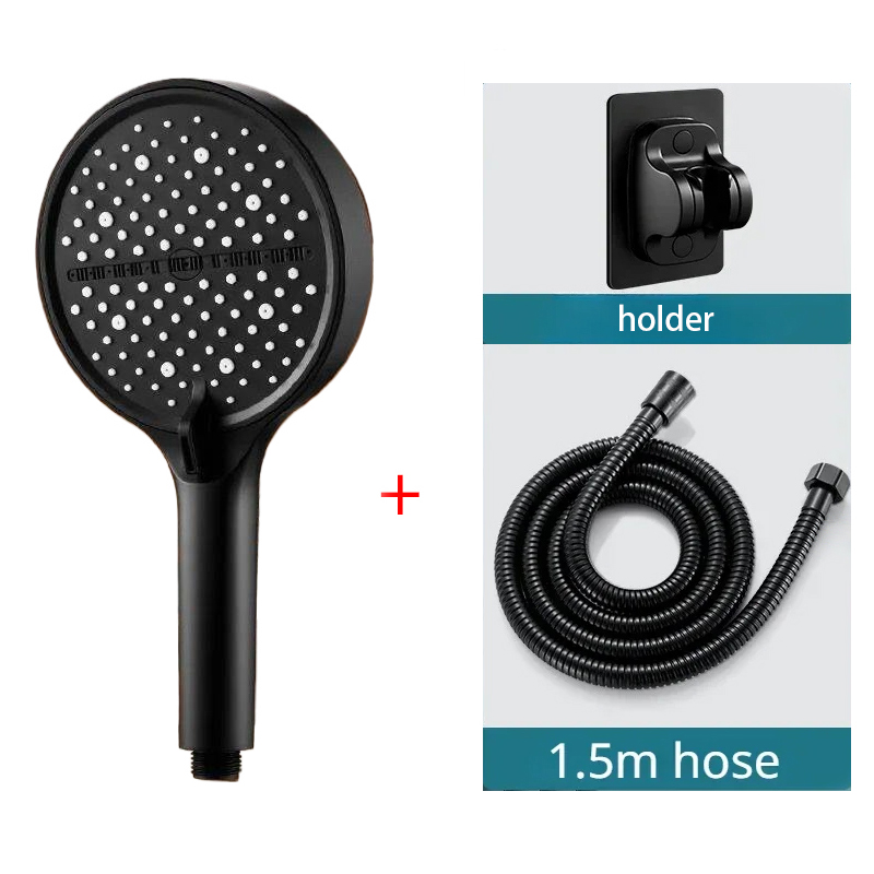 Kit 3 Peças: Chuveiro de Banhe - Plumbing avaliação e preço