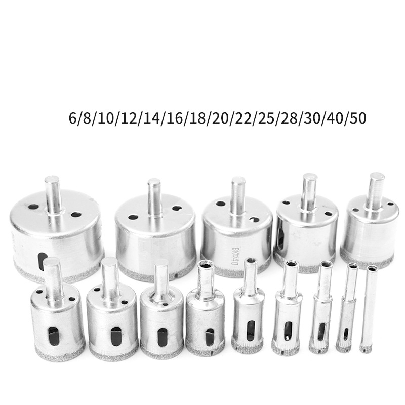 10/15 pçs conjunto de broca te - Reciprocating Saw Attachment Drill avaliação e preço