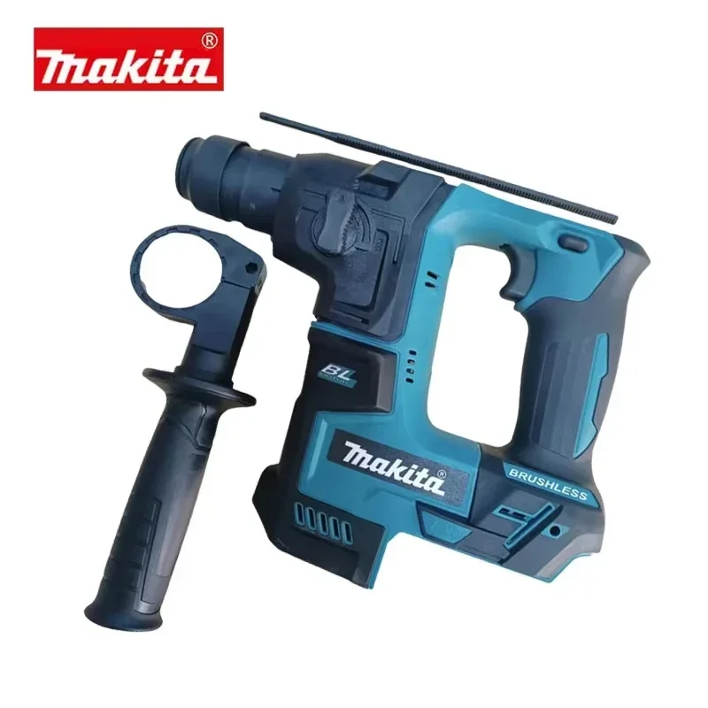 Martelo Elétrico Sem Fio Makit - Brushless Cordless Electric Drill 18V avaliação e preço