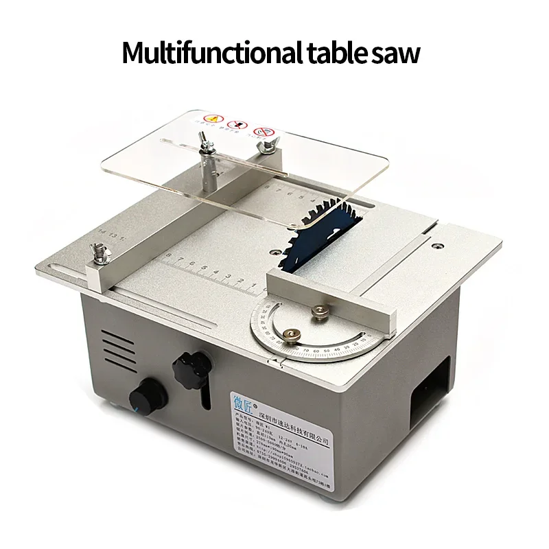 Ferramentas elétricas: mini se - Mini Table Saw For Woodworking avaliação e preço
