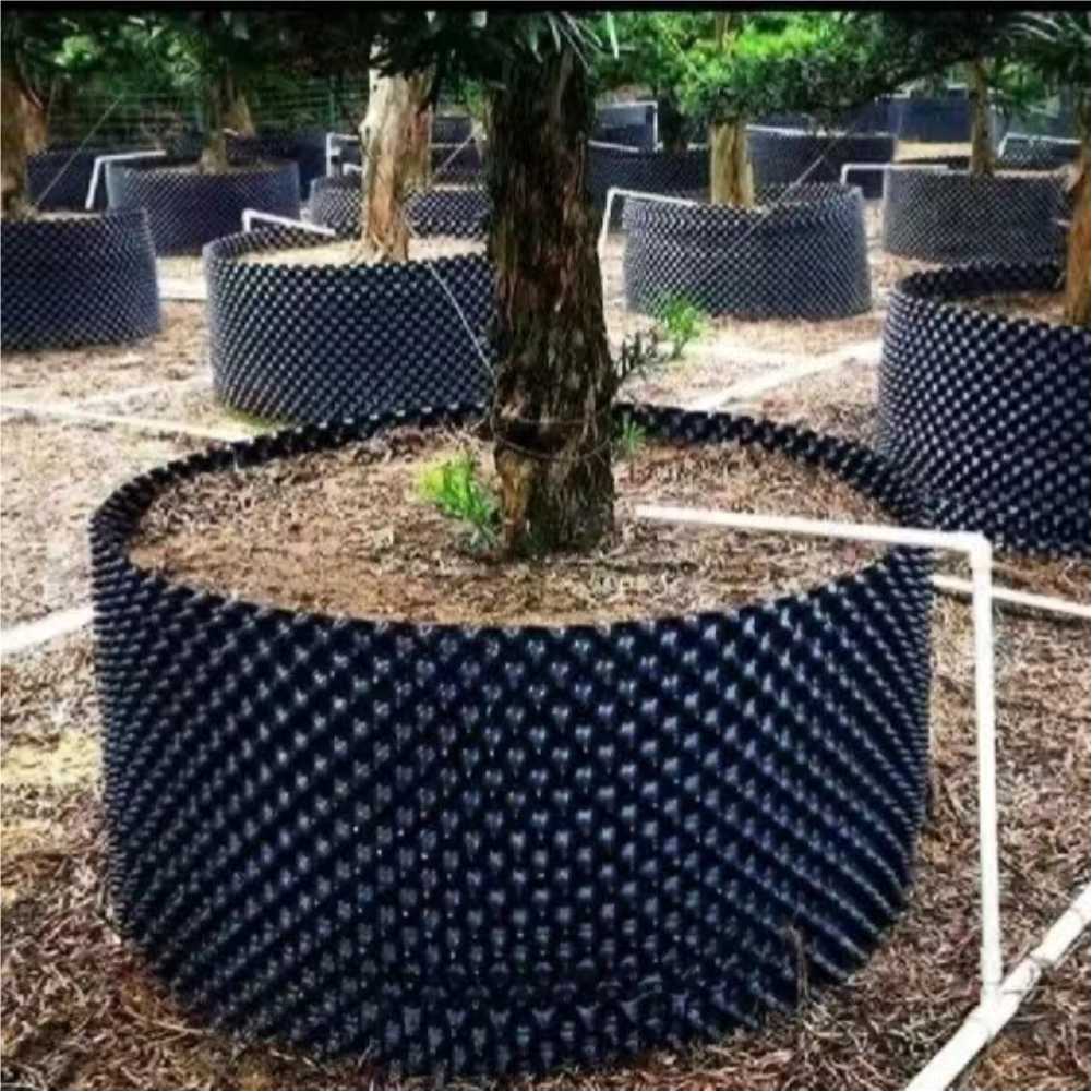 Vaso de Viveiro para Crescimen - Garden Tools avaliação e preço