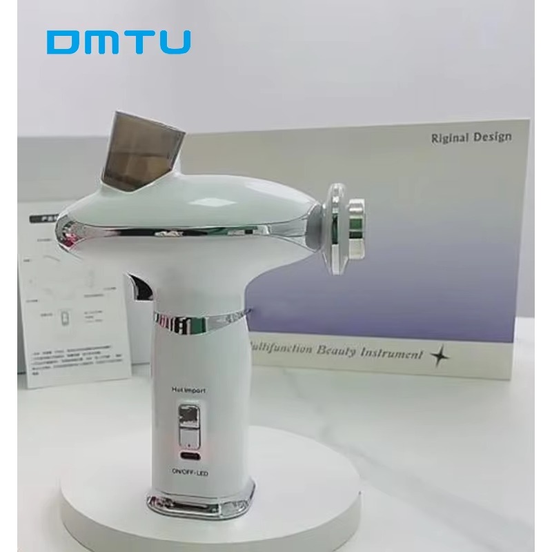 Mini Kit de Aerógrafo Facial d - Airbrush Kit With Mini Compressor avaliação e preço