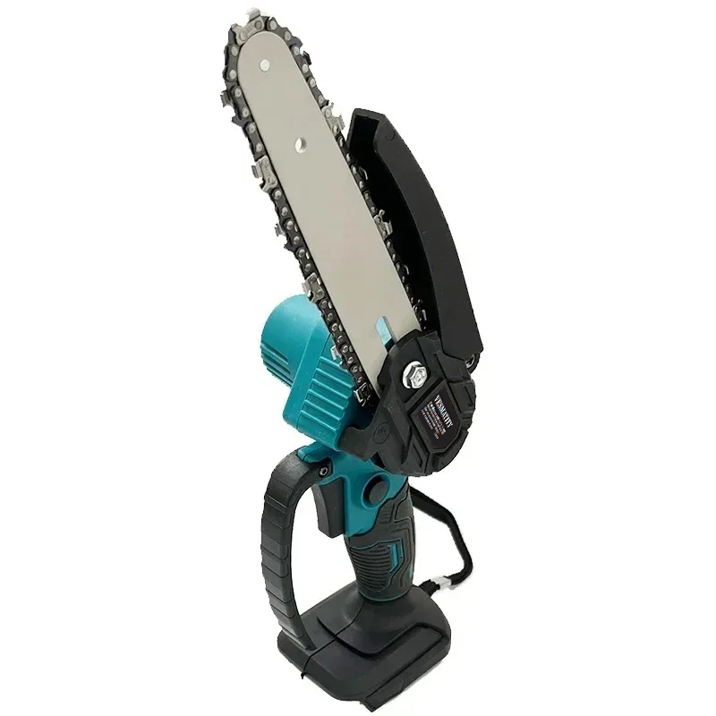 VESMATITY Serra Elétrica Sem F - Mini Electric Chainsaw 6 Inch avaliação e preço