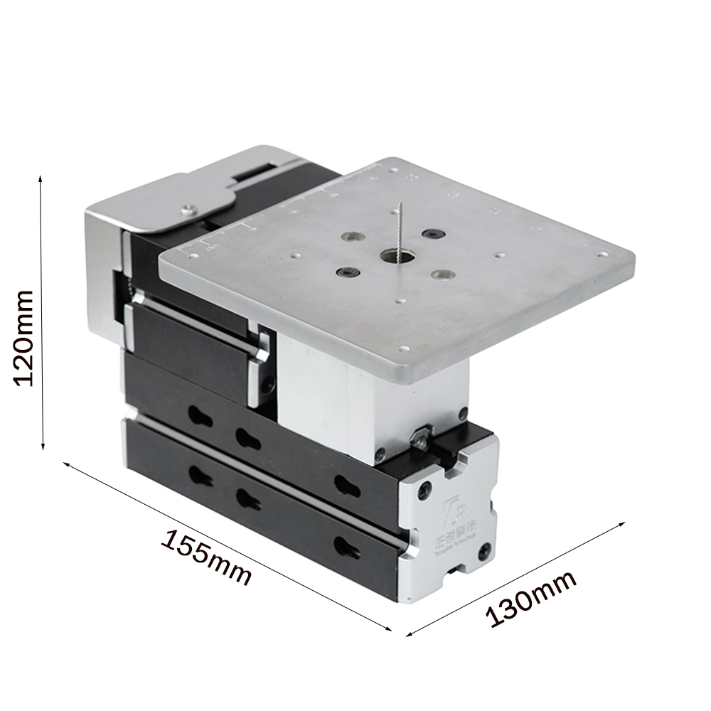 Serra de Precisão Mini 60W 200 - Mini Table Saw For Woodworking avaliação e preço