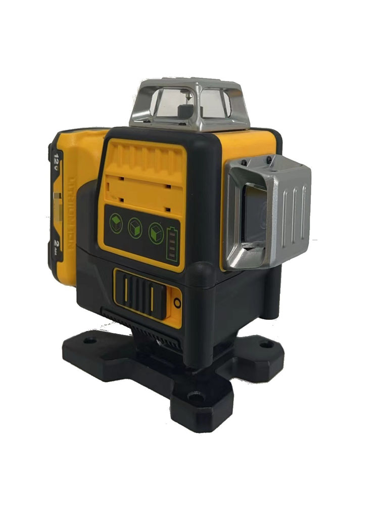 Nível a Laser 4D com 16 Linhas - Laser Level 16 Lines 4D Green avaliação e preço